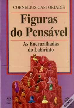 Capa do artigo Figuras do Pensável