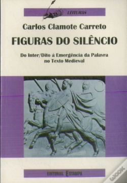Capa do artigo Figuras do Silêncio