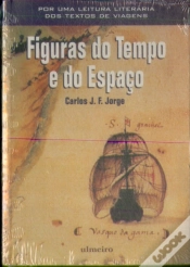 Capa do artigo Figuras do Tempo e do Espaço