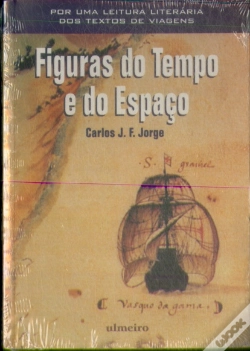 Capa do artigo Figuras do Tempo e do Espaço