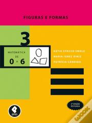 Figuras e Formas - Vol.3