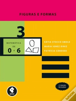 Capa do artigo Figuras e Formas - Vol.3