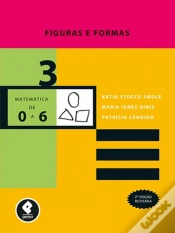 Capa do artigo Figuras e Formas - Vol.3