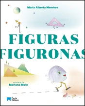 Capa do artigo Figuras Figuronas