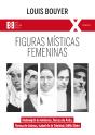 Figuras Misticas Femeninas - Preview