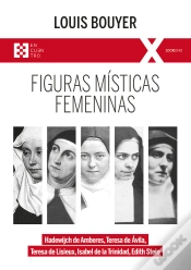 Capa do artigo Figuras Misticas Femeninas