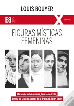 Capa do artigo Figuras Misticas Femeninas