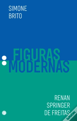 Capa do artigo Figuras Modernas