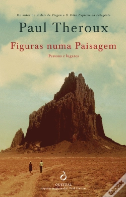 Capa do artigo Figuras numa Paisagem