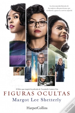 Capa do artigo Figuras Ocultas