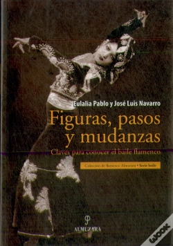 Capa do artigo Figuras, Pasos Y Mudanzas