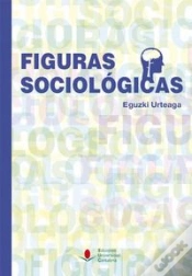 Capa do artigo Figuras Sociológicas