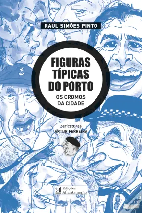 Figuras Típicas do Porto