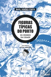 Capa do artigo Figuras Típicas do Porto