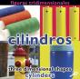 Figuras Tridimensionales Cilindros - Preview