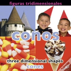Capa do artigo Figuras Tridimensionales: Conos