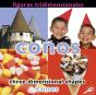 Figuras Tridimensionales: Conos - Preview