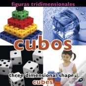Capa do artigo Figuras Tridimensionales: Cubos