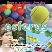 Capa do artigo Figuras Tridimensionales: Esferas