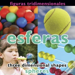Capa do artigo Figuras Tridimensionales: Esferas