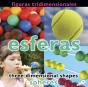 Figuras Tridimensionales: Esferas - Preview
