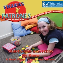 Capa do artigo Figuras Y Patrones Que Conocemos