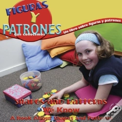 Capa do artigo Figuras Y Patrones Que Conocemos