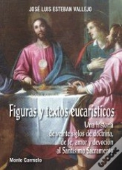 Capa do artigo Figuras Y Textos Eucarísticos