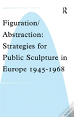 Capa do artigo Figuration/Abstraction
