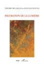 Figuration De La Lumière - Preview