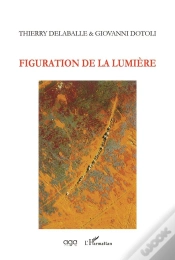 Capa do artigo Figuration De La Lumière