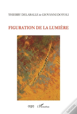 Capa do artigo Figuration De La Lumière