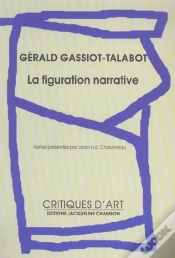 Capa do artigo Figuration Narrative Et Mythologies Quotidiennes