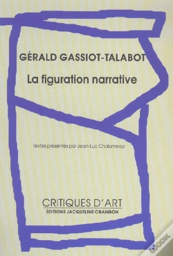 Capa do artigo Figuration Narrative Et Mythologies Quotidiennes