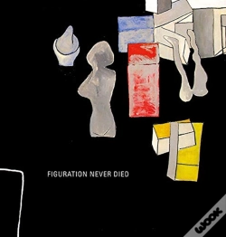 Capa do artigo Figuration Never Died