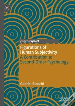 Capa do artigo Figurations Of Human Subjectivity