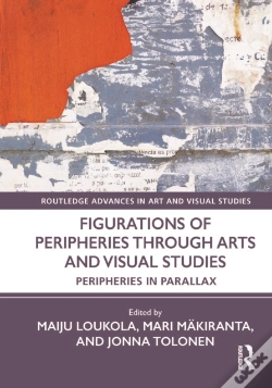 Capa do artigo Figurations Of Peripheries Through Arts And Visual Studies