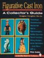 Figurative Cast Iron - Preview