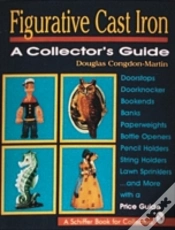 Capa do artigo Figurative Cast Iron