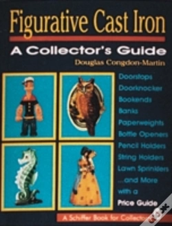 Capa do artigo Figurative Cast Iron