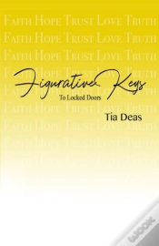 Capa do artigo Figurative Keys To Locked Doors