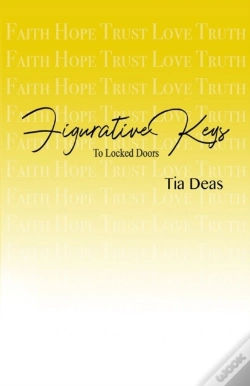 Capa do artigo Figurative Keys To Locked Doors