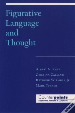 Capa do artigo Figurative Language And Thought