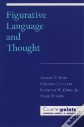 Figurative Language And Thought