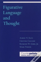 Capa do artigo Figurative Language And Thought