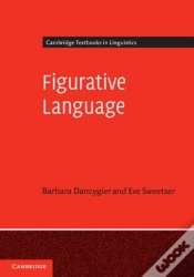 Capa do artigo Figurative Language