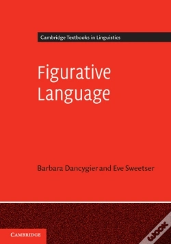 Capa do artigo Figurative Language