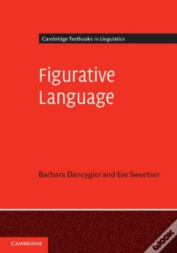 Capa do artigo Figurative Language