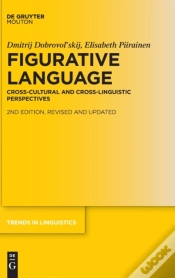Capa do artigo Figurative Language