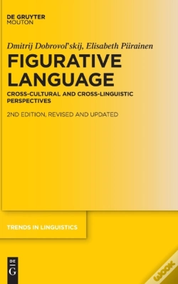Capa do artigo Figurative Language